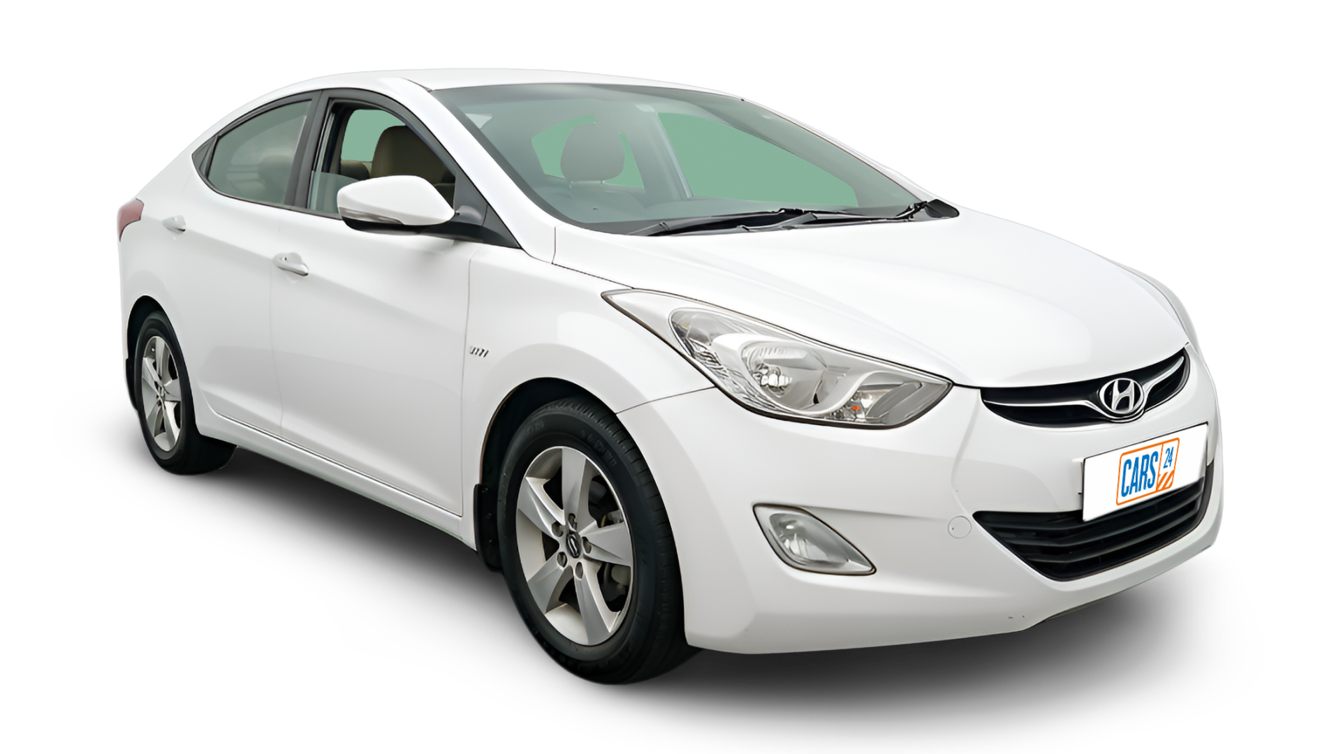 Hyundai New Elantra-img